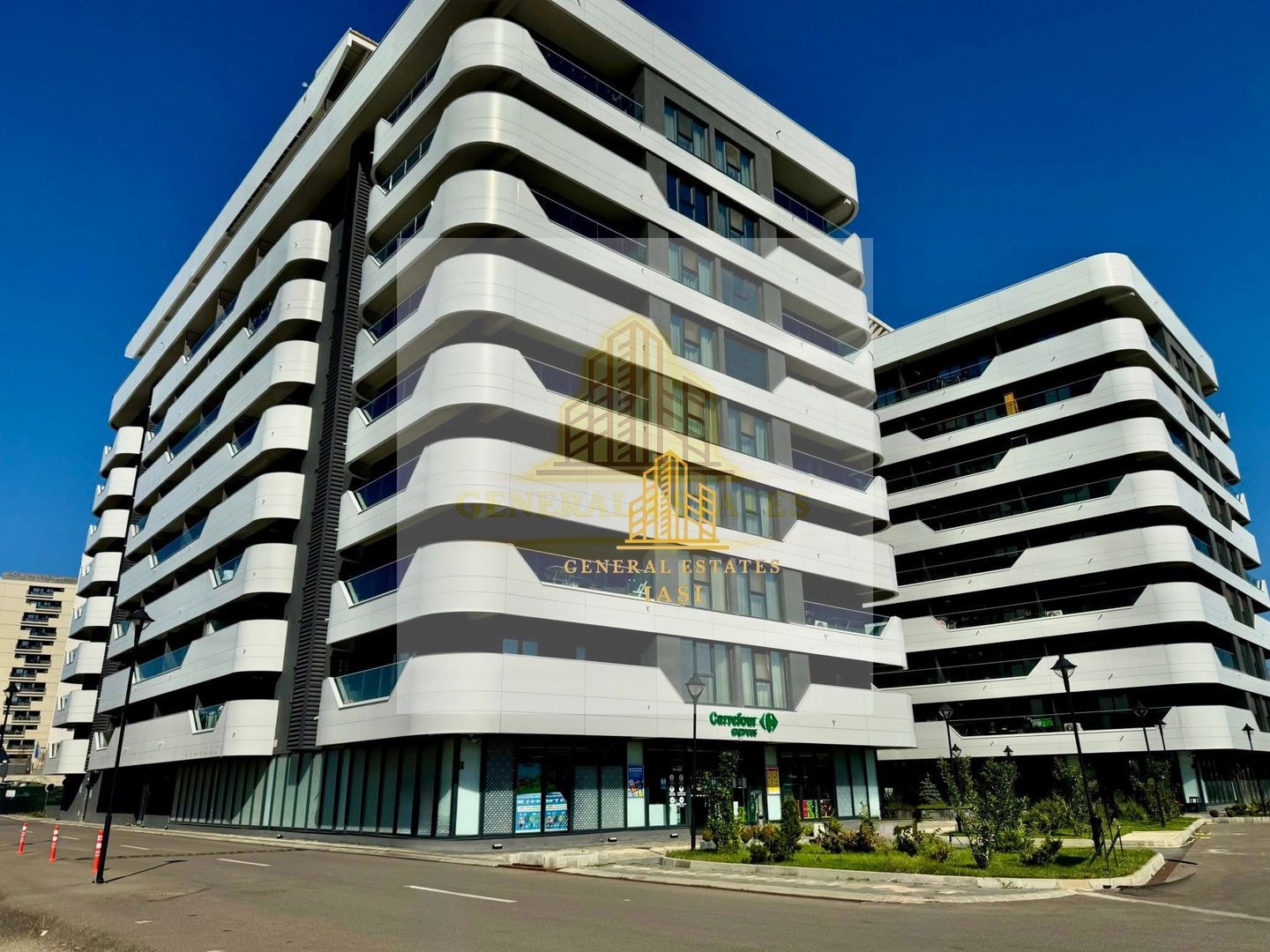 Vânzare apartament cu 2 camere în Complexul Himson - Poză 2