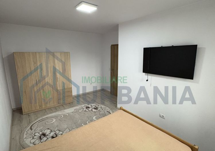 Apartament 2 camere de inchiriat, Rediu, langa gradinita Kiki - Poză 3