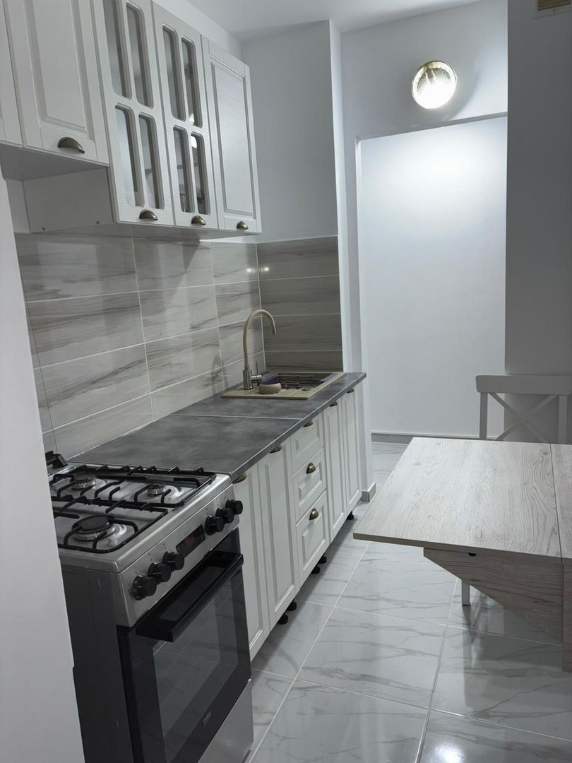 Apartament 3 Camere renovat Raul Doamnei, Drumul Taberei - Poză 6