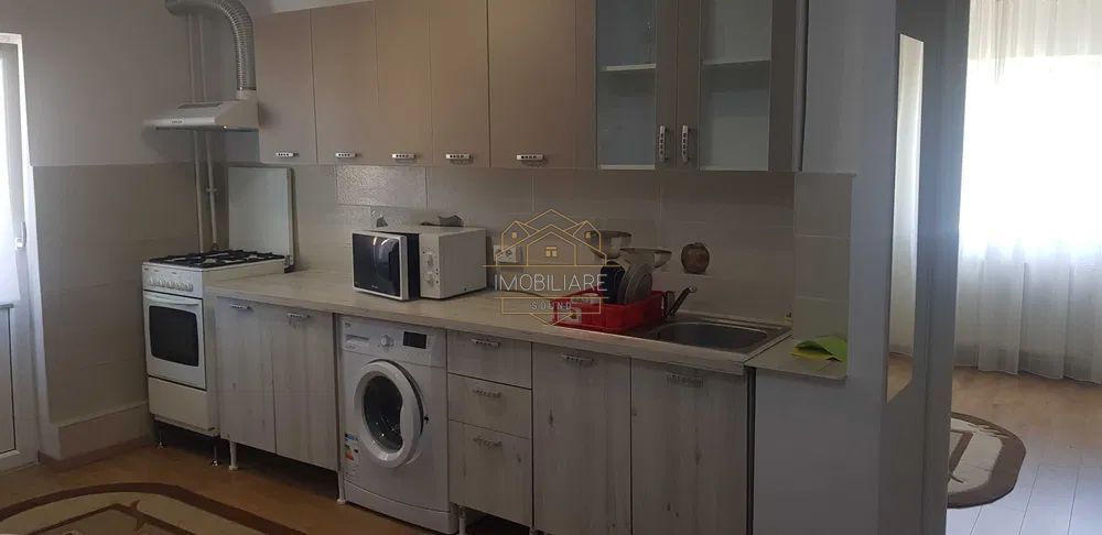 Apartament decomandat cu 2 camere de închiriat - Poză 4