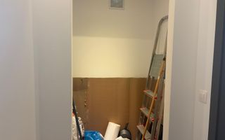 Apartament renovat cu doua camere semidecomandat, piata Domenii - Poză 6
