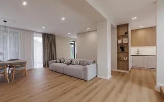 Vânzare, casă, 3 nivele, 4 camere, șos. Chisinaului 38, Cricova - Poză 20