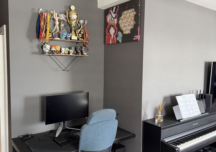 Apartament 2 camere, balcon, 2 parcari, BMW - Poză 3