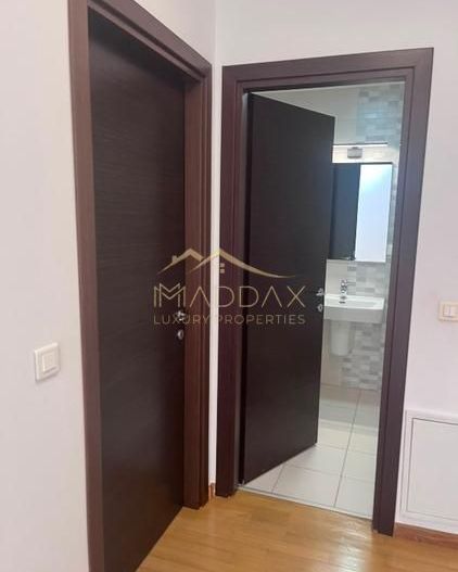 Apartament 2 camere – ideal pentru birou | Parter | Curte proprie | Paza 24/7 - Poză 5