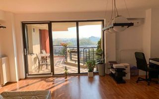 Apartament 3 camere Central Park - Poză 1