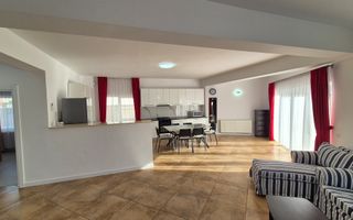 Casă cu 5 camere, 220 mp, teren 500 mp – Bragadiru, langa Bucuresti - Poză 1