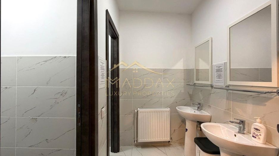 Spatiu de inchiriat // birou in zona premium // 100mp // Ultracentral - Poză 13