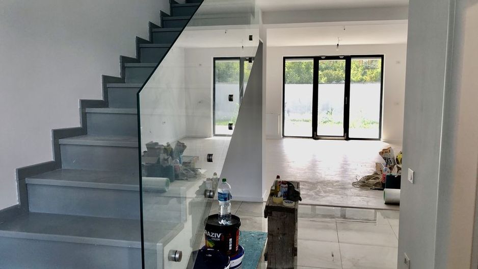 Vila duplex Otopeni | 23 August | Mega Image - Poză 2