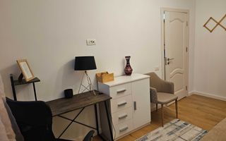 Vanzare apartament cu 3 camere, Tiglina 1, et. 2, Pret 86.000 EURO - Poză 5