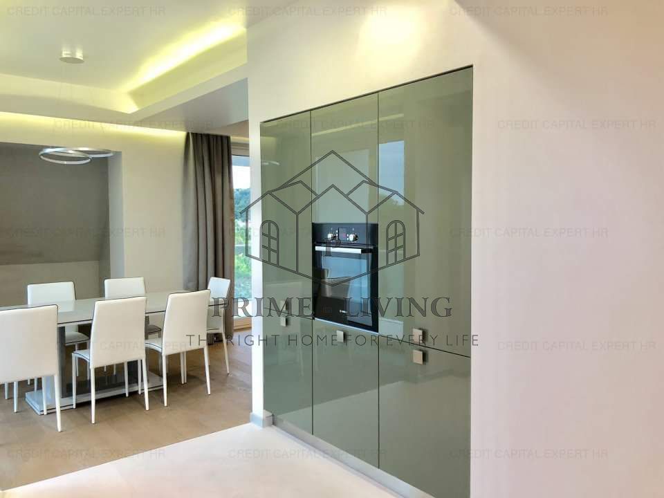 DUPLEX DE LUX CU 4 CAMERE LA VANZARE LANGA SCOALA BRITANICA - Poză 3