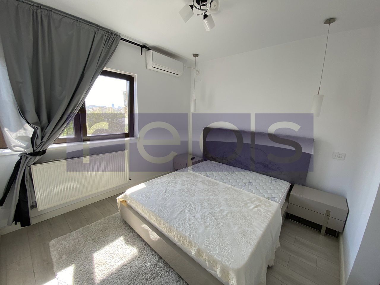 VANZARE VILA MODERNA CU GRADINA | 3 DORMITOARE | 2 LOCURI PARCARE | - Poză 4