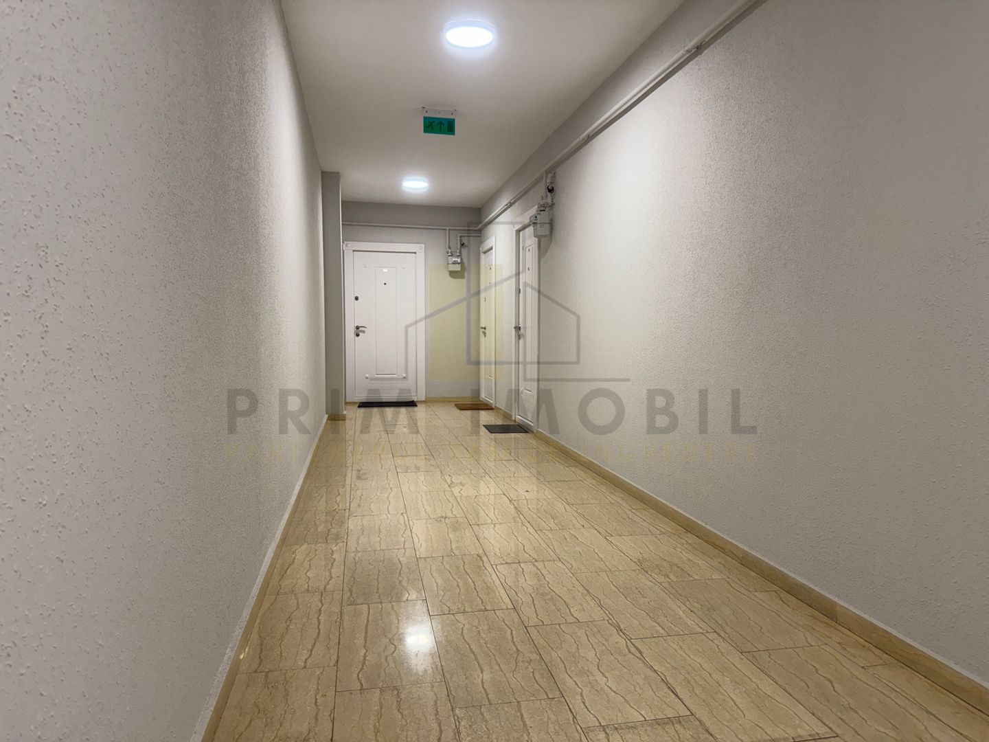 Apartament modern, Copou - Parcare inclusa - Poză 15