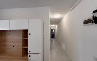 Apartament cu 3 camere si 2 locuri de parcare - Arhitectilor - Poză 11