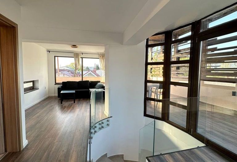 Vilă 6 Camere 2012 - BANEASA - HERASTRAU - - Poză 5