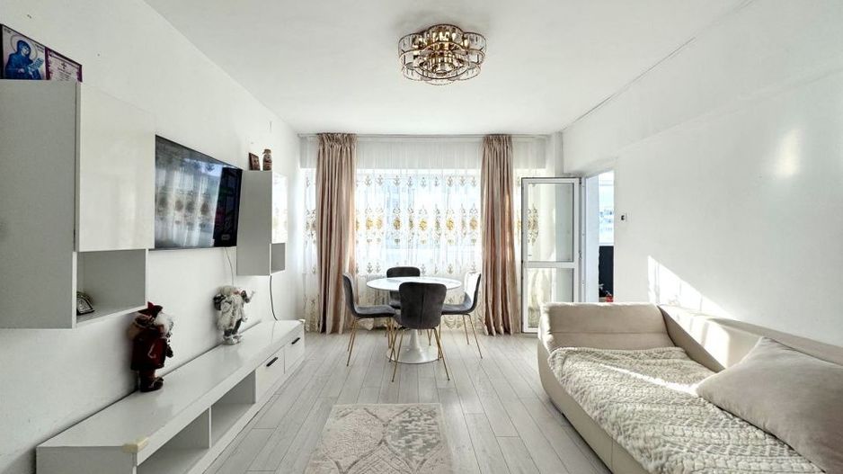 Apartament 3 camere de vanzare II Colentina/ Doamna Ghica - Poză 2