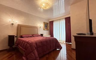 4 camere de lux în Primăverii cu terasă și 2 parcări - Poză 2