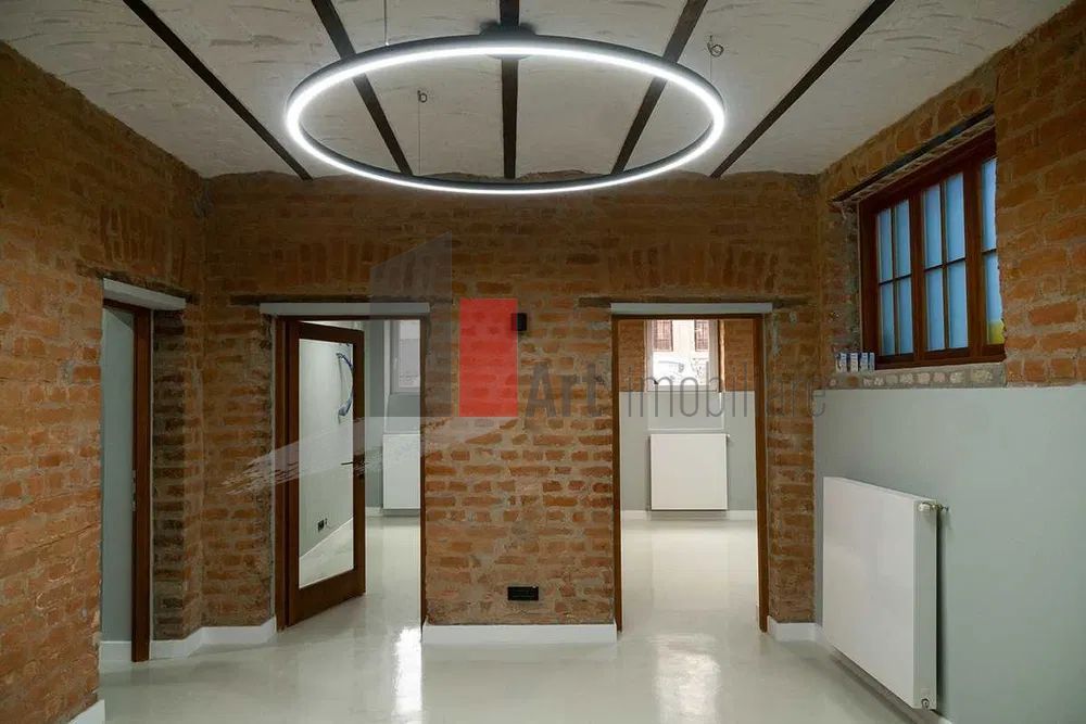 Spațiu birouri premium 106 mp, demisol Str. Sfântul Ștefan, intrare separată - Poză 2