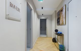 Apartament de lux cu 3 camere  Erou Iancu Nicolae - Poză 7