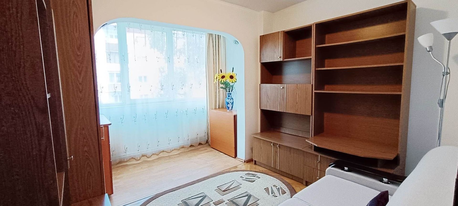 Apartament cu 4 camere in Tractoru-Independentei - Poză 15