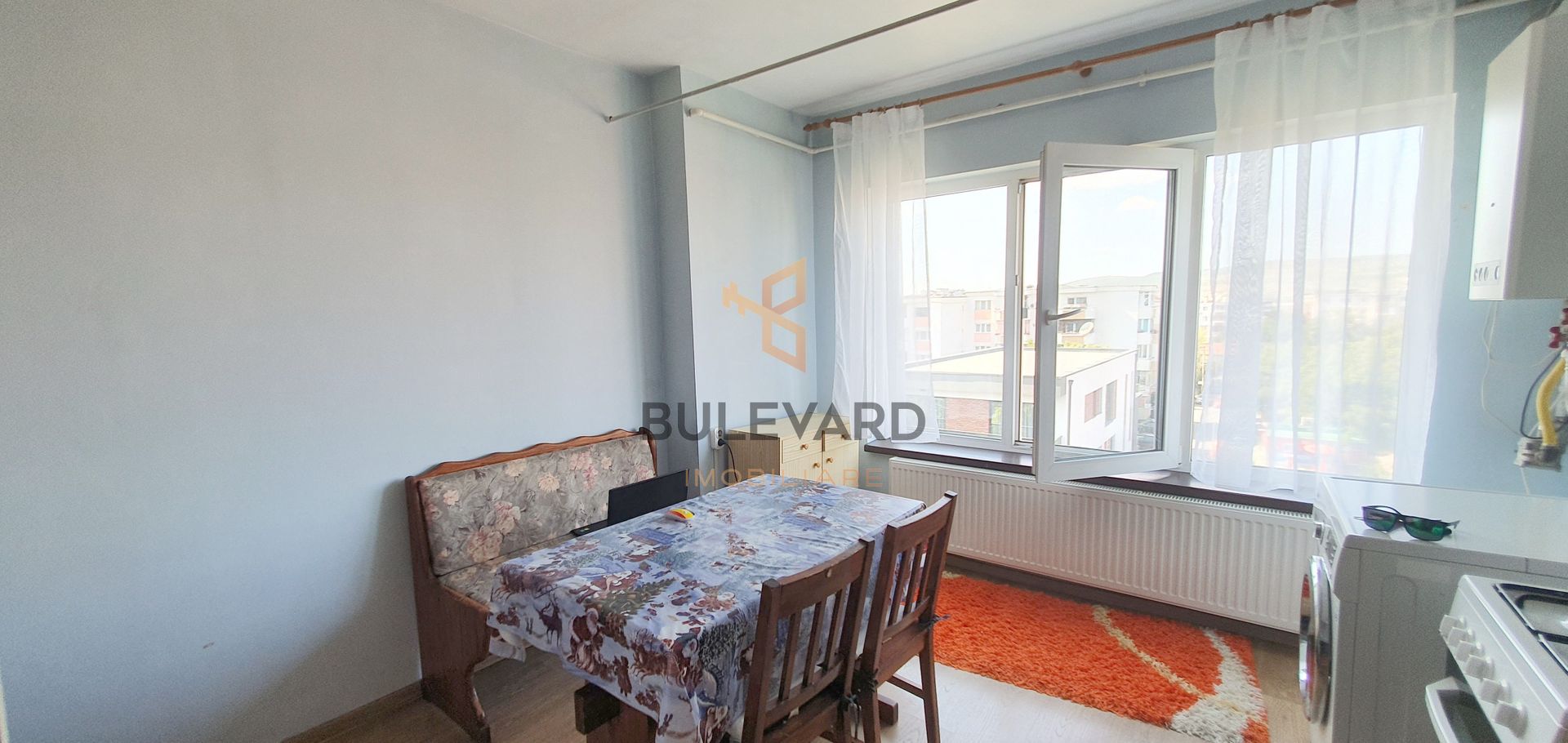 Apartament 2 camere decomandate, zona strazii Dunarii! - Poză 7