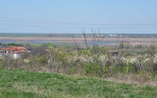 Teren cu vedere la Delta Neajlov - Poză 6