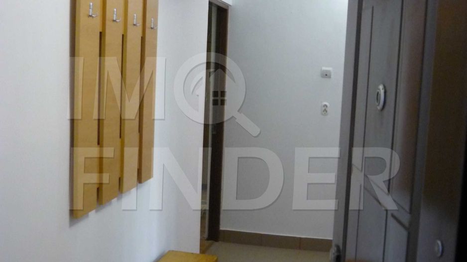 Apartament 2 camere , etajul 1, zona Intre Lacuri - Poză 4
