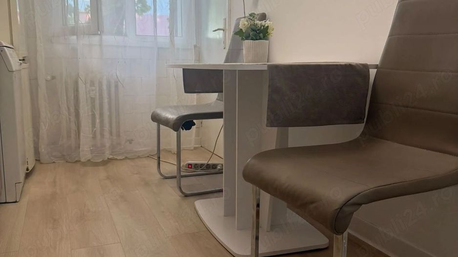 Apartament 2 camere la parter + balcon langa Spitalul Jufetean - Poză 8