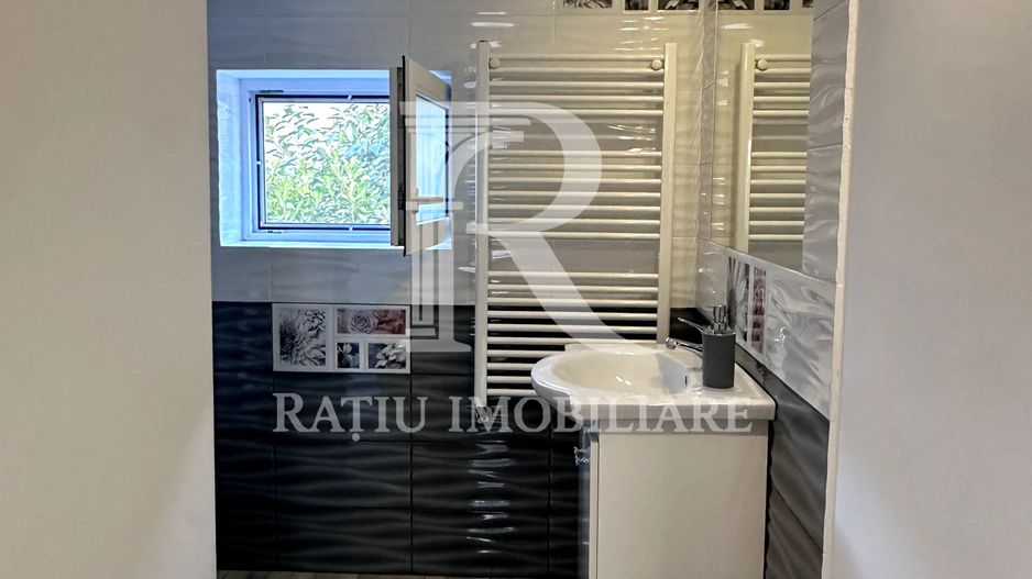Casa de închiriat cu 4 dormitoare | Cartierul Tineretului | Oradea - Poză 9