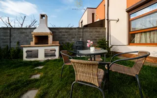 Antecontract - Panouri solare - Cartierul Primaverii | 124 mp, teren 300 mp - Poză 34