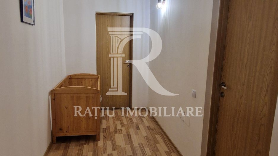 Apartament cu 3 camere | Vedere Panoramica | Nufarul | Oradea - Poză 3