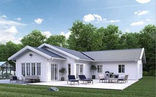 CASĂ LA CHEIE-147mpSTRUCTURĂ UȘOARĂ-CARAȘ-Severin, TIMIȘ, ARAD - Poză 2