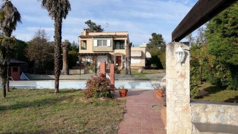 Vila Michaniona - Poză 2