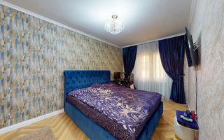 Obor - Doamna Ghica - Casa moderna - constructie 2023 - Poză 7