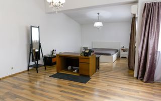 Vila individuala, P+1+M, 4 camere, Parcul Carol, Eroii Revolutiei - Poză 28