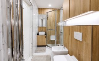Casă cu 2 niveluri și intrări separate | 160 m² utili | 4 ari | Sîngera, Chișinău | Potent‌ial Duplex - Poză 10