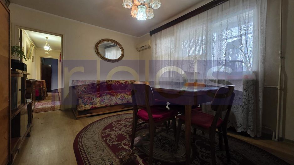VANZARE 3 CAMERE -SEMIDECOMANDAT - BRANCOVEANU - Poză 2