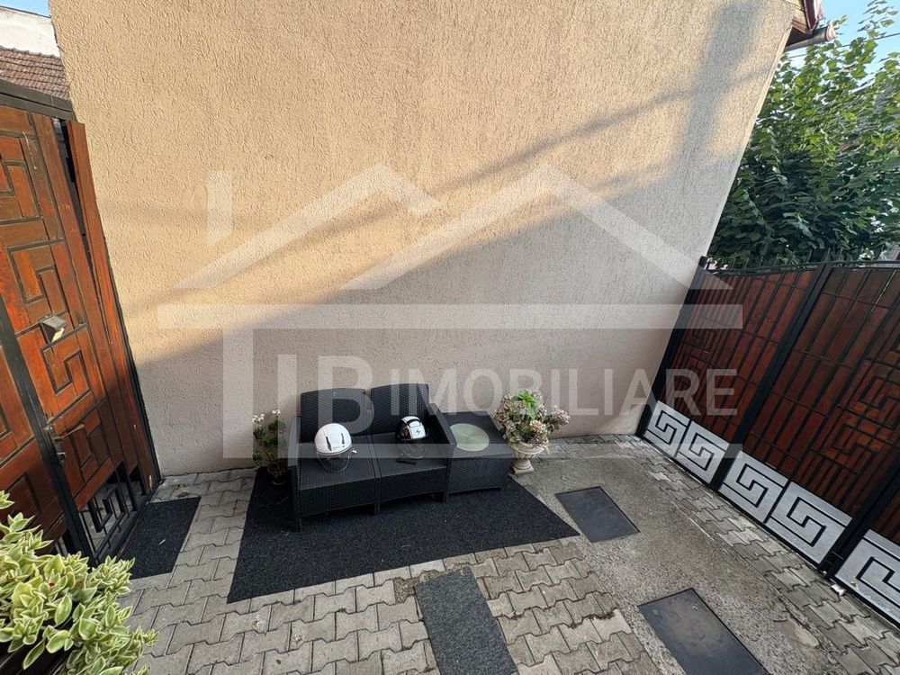 Apartament cu 1 camera, 45 mp, Zona Ulltracentrala - Poză 6