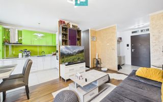 Penthouse Adora Park cu 2 camere - Poză 3