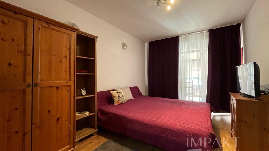 2 camere spațios cu terasă și parcare | Bună Ziua - Poză 6