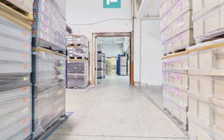 Centru Logistic – Platformă Industrială Oradea - Poză 12