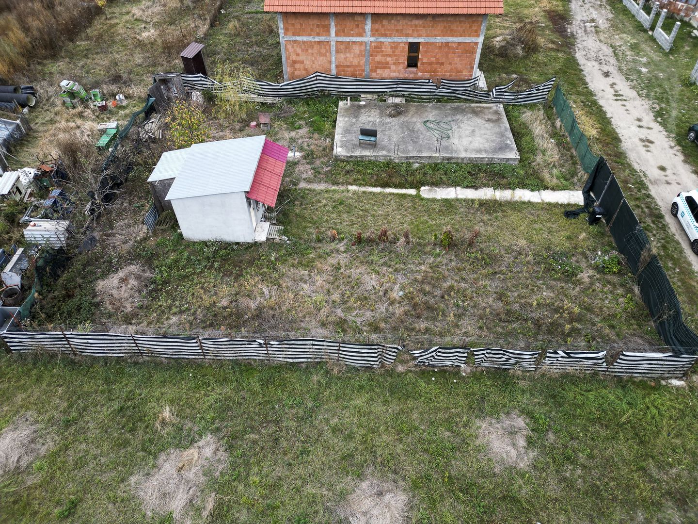 Teren intravilan 500 mp cu proiect în Vladimirescu - Poză 15