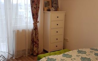 Apartament modern cu 3 camere de închiriat – la 5 minute de Iulius Mal - Poză 6