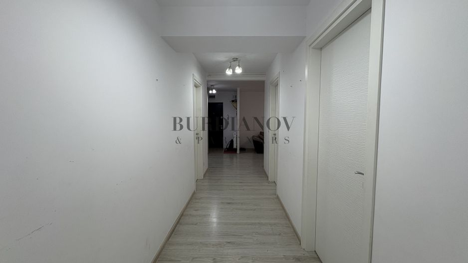 Apartament cu 3 camere de vânzare - Palladium Residence 1 - Titan - Poză 15