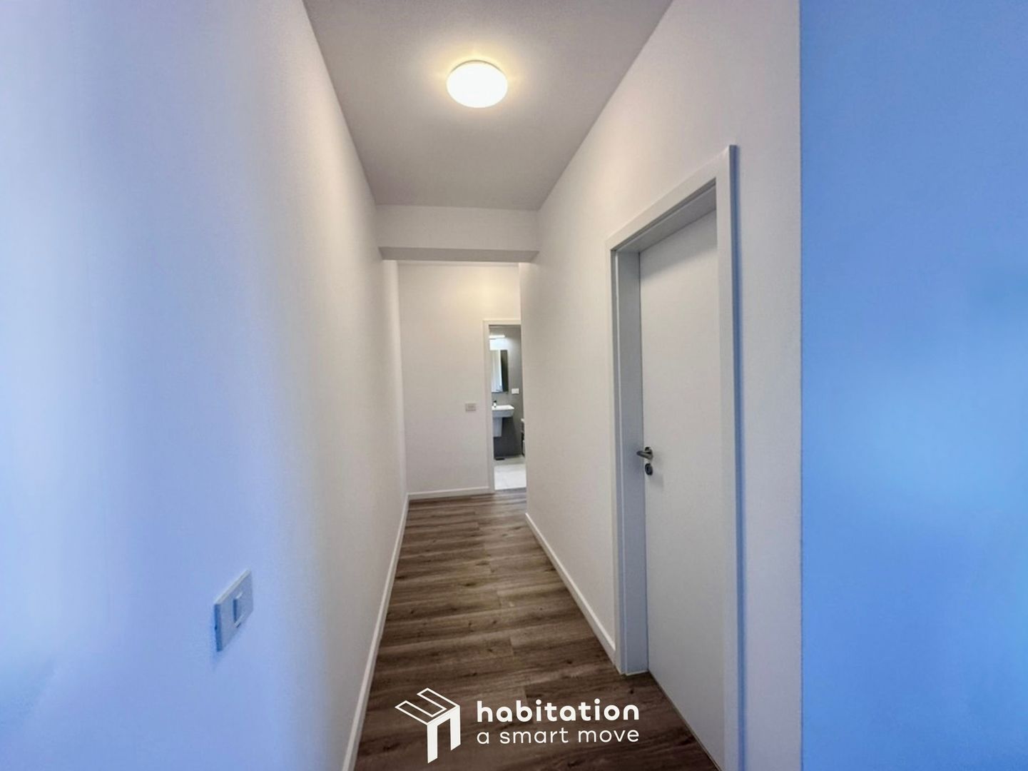 Apartament 3 camere, mobilat si utilat, in  City of Mara - Poză 5