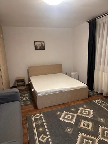 GARSONIERA APARATORII PATRIEI, PET-FRIENDLY, PARCARE, CENTRALA, METROU - Poză 1