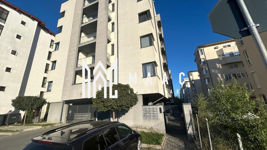 Apartament 3 camere de închiriat | Șelimbăr | Doamna Stanca - Poză 12
