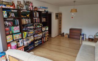 Apartament luminos 3 camere. Bld. Obregia. Zona Cultural. - Poză 5