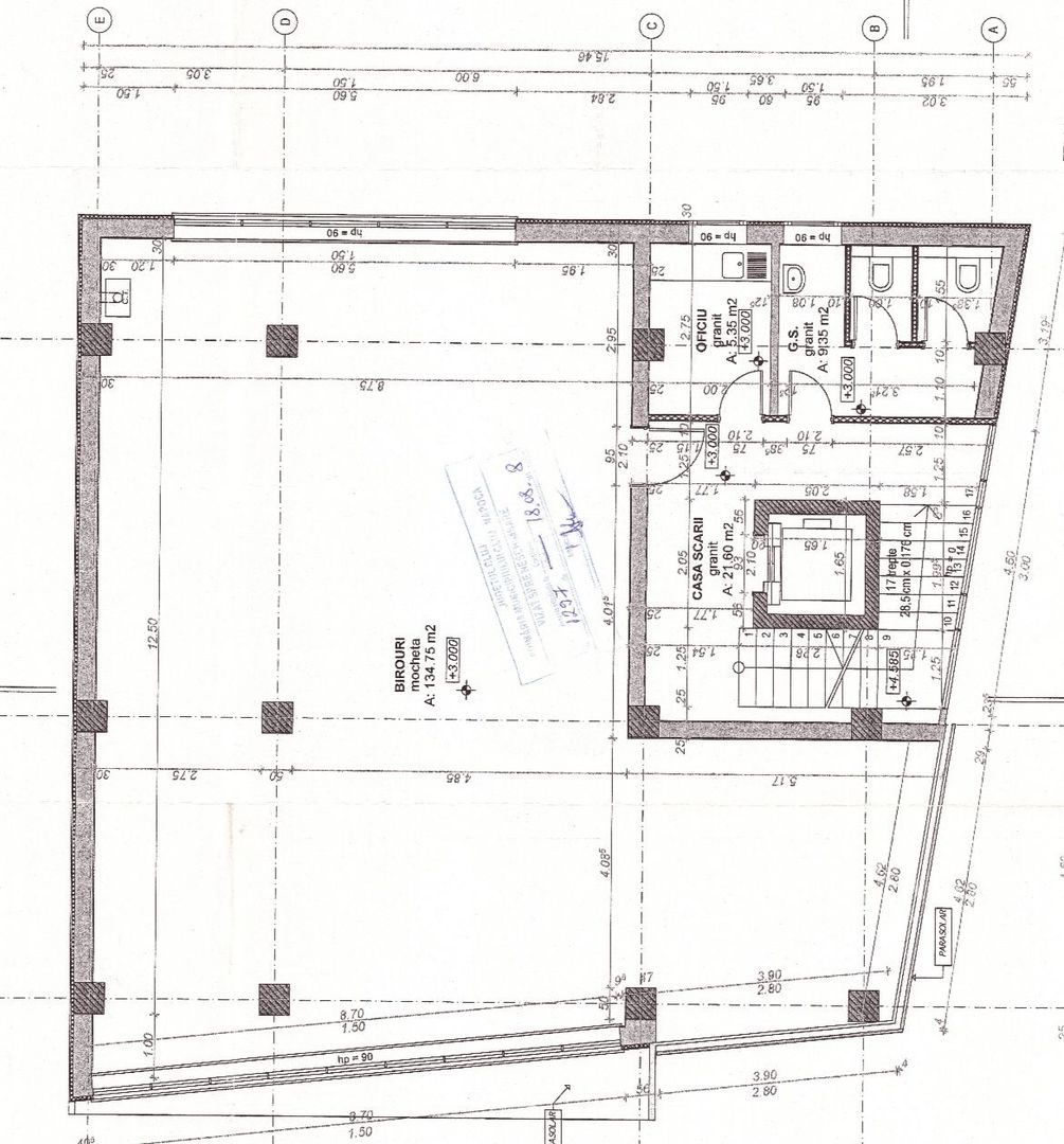 Cladire premium inchiriere | Showroom, clinica, birouri | Buna Ziua - Poză 24