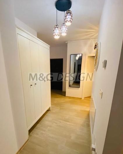 Apartament 2 camere Aradului bloc nou - Poză 8
