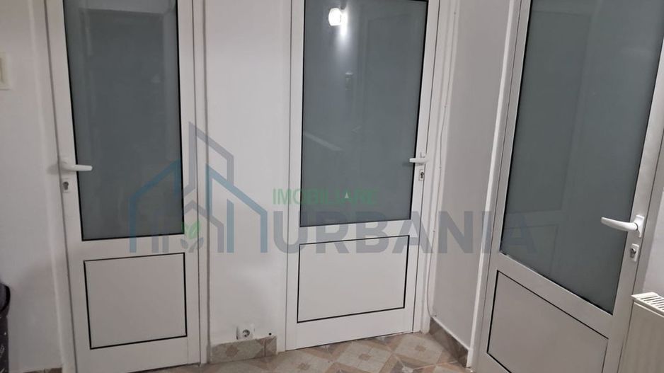 Apartament 3 camere de închiriat, 72 mp, etaj 1, Târgu Frumos, zonă centrală/liniștită - Poză 6